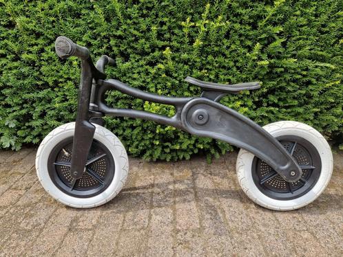 Zeer mooie Wishbonebike 3 in 1 Recycled Edition loopfiets, Kinderen en Baby's, Speelgoed | Buiten | Voertuigen en Loopfietsen