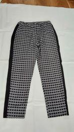 Geisha Broek - Maat S, Geisha, ., Zwart, Ophalen of Verzenden