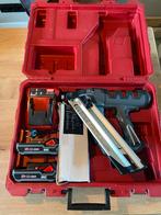 Senco FN65DA f-15 tacker spijkerpistool, Doe-het-zelf en Verbouw, Ophalen of Verzenden, Zo goed als nieuw