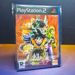 Super Dragon Ball Z - PS2, Memor Media, Games@memormedia.nl, Vechten, 2 spelers