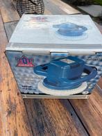 Top Craft Polijstmachine, Doe-het-zelf en Verbouw, Ophalen, Zo goed als nieuw