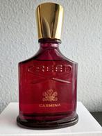 Creed Carmina sample tester decant, Ophalen of Verzenden, Zo goed als nieuw