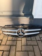 Mercedes C klasse Grill, Auto-onderdelen, Verzenden, Nieuw, Bumper