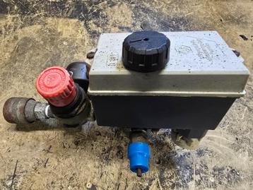 Compressor pressostaat beschikbaar voor biedingen