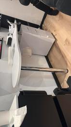 Manicure tafel, Minder dan 85 cm, Ophalen of Verzenden, Minder dan 75 liter, Zonder vriesvak