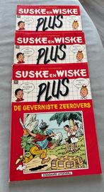 Stripboeken Suske en Wiske, Boeken, Meerdere stripboeken, Ophalen, Gelezen, Willy Vandersteen