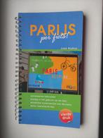 Parijs per fiets, Europa, Zo goed als nieuw, Ophalen, Overige merken