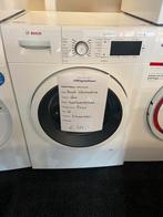 Bosch serie 8 wasmachine. Bezorgd en garantie., Minder dan 85 cm, 8 tot 10 kg, Ophalen of Verzenden, Voorlader