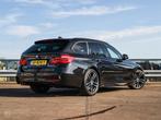 BMW 3 Serie Touring 330d M Sport Edition Panora € 24.950,0, Auto's, BMW, Automaat, Achterwielaandrijving, 1800 kg, 258 pk