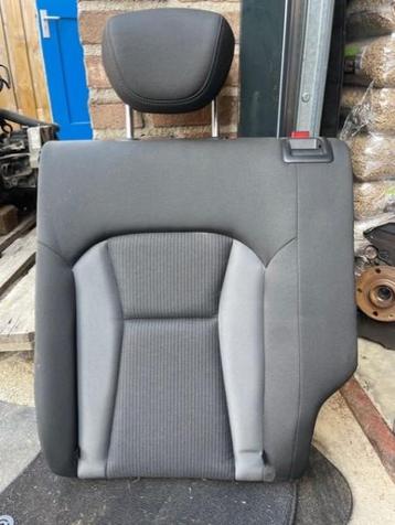 ACHTERBANK leuning Audi A1 Sportback (8XA / 8XF) beschikbaar voor biedingen