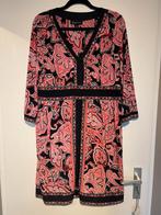 I.N.C international concepts jurk maat XL, Zwart, Maat 46/48 (XL) of groter, Ophalen of Verzenden, Zo goed als nieuw