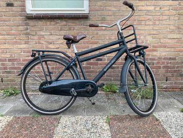 Batavus Amigo jongens transportfiets 26 inch beschikbaar voor biedingen
