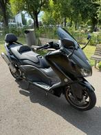 Yamaha TMAX 530 Blackmax 2016 ABS polini, Motoren, Motoren | Yamaha, 530 cc, 12 t/m 35 kW, Sport, Particulier