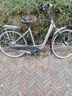 Kapotte electrische fiets Gazelle voor onderdelen, Gebruikt, Ophalen