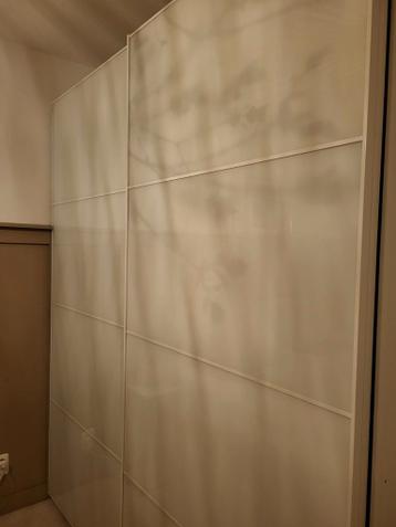 Ikea Pax Schuifdeuren - afbeelding 1