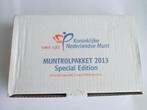 Muntrolpakket 2013 special edition, Postzegels en Munten, Munten | Nederland, Setje, Euro's, Ophalen of Verzenden, Koningin Beatrix