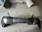 Mercedes c-klasse w205 AMG achter bumper zwart 6 pdc, Auto-onderdelen, Carrosserie en Plaatwerk, Ophalen, Gebruikt, Mercedes-Benz