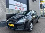 Ford Focus C-Max 1.8-16V Trend Met Jaar APK, Voorwielaandrijving, 65 €/maand, 125 pk, Gebruikt