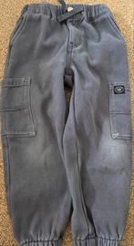 Zara & H&m broek,gratis mickey pet, Ophalen, Zo goed als nieuw, Zara, Jongen