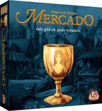 White Goblin Games - Mercado - Bordspel - Gezelschapsspel, Hobby en Vrije tijd, Gezelschapsspellen | Bordspellen, Noorderkijl 33 , 9571ar 2e Exloërmond, Nederland