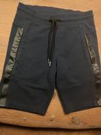 Retour en z8 korte broek maat 140 blauw en groen, Kinderen en Baby's, Ophalen of Verzenden, Zo goed als nieuw, Jongen, Broek
