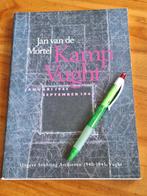 Jan van de Mortel zat in Kamp Vught, Ophalen of Verzenden, Gelezen