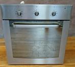 WHIRLPOOL Inbouw Oven, model AKP230/IX, Gebruikt, Hete lucht, Oven met grill, Inbouw