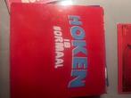 Normaal - Hoken is Normaal LP, Ophalen, Gebruikt