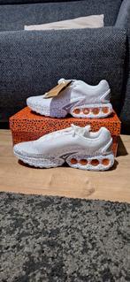 Nieuwe Nike Air Max DN - Maat 42, Kleding | Heren, Schoenen, Ophalen of Verzenden, Nieuw, Wit