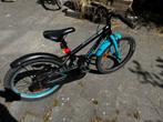 Kinderfiets jongens 20 inch, Fietsen en Brommers, Fietsen | Kinderfietsjes, Ophalen, Gebruikt, 20 inch of meer