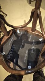 Mooie Houten Barkruk 16 stuks, 5 krukken of meer, Met voetsteun, 60 tot 90 cm, Ophalen of Verzenden