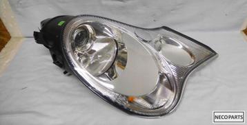 PORSCHE 911 966 FACELIFT BI-XENON KOPLAMP ALLES LEVERBAAR!!! beschikbaar voor biedingen