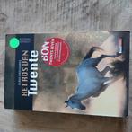 Claus Brockhaus - Het Ros van Twente, Boeken, Ophalen of Verzenden, Zo goed als nieuw, Claus Brockhaus