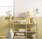 WOOOD Lunar Tafellamp - Naturel | Van €49,95, nu, Huis en Inrichting, Lampen | Tafellampen, Nieuw, Ophalen of Verzenden, Woood