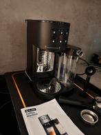 BliMill Koffiemachine met Melkopschuimer, Afneembaar waterreservoir, Koffiemachine, Gemalen koffie, Ophalen of Verzenden