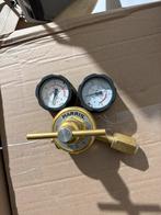 Harris reduceer ventiel, Ophalen, Nieuw, Duikfles