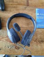 Headset playstation ZGAN, Bedraad, PlayStation, Ophalen of Verzenden, Zo goed als nieuw