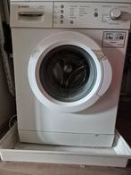 Bosch Wasmachine WAE32162NL, Gebruikt, Ophalen of Verzenden, 85 tot 90 cm, 1200 tot 1600 toeren
