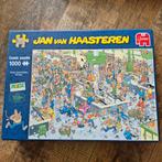 Van Haasteren 1000 st, Hobby en Vrije tijd, Ophalen of Verzenden, Gebruikt