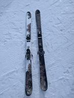 Armada Cantika freeride skies, Sport en Fitness, Skiën en Langlaufen, 160 tot 180 cm, Gebruikt, Skiën, Ski's