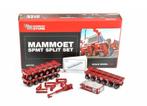IMC SPMT SPLITSET - MAMMOET, Hobby en Vrije tijd, Modelauto's | 1:50, Overige merken, ., Overige typen, Nieuw