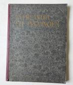 Neerlandia elf Provincien, Ophalen of Verzenden
