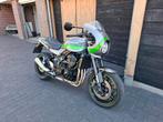 Kawasaki Z900RS Cafe in bijna nieuwstaat  z900rs cafe, Motoren, Motoren | Kawasaki, 950 cc, 4 cilinders, Particulier, Meer dan 35 kW