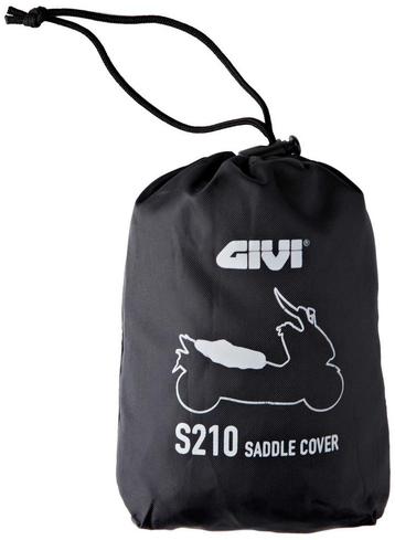 Givi S210 Saddle Cover