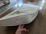 Matras babybedje, Ophalen, Zo goed als nieuw, Minder dan 140 cm, Matras