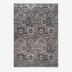 Housecraft Studio vloerkleed 240x170cm, Grijs, Peseta 34, 150 tot 200 cm, Ophalen of Verzenden