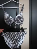 Moontide Push up Bikini cup 75 E/F, Kleding | Dames, Badmode en Zwemkleding, Wit, Nieuw, Ophalen of Verzenden, Bikini