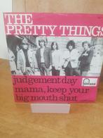 The Pretty Things ‎– Judgement Day, Gebruikt, 7 inch, Single, Ophalen of Verzenden