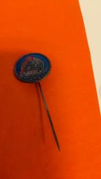 Vintage Lokomotief Moskou Speldje '60, Ophalen of Verzenden