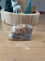 Mooi stuk roze amethist, Sieraden, Tassen en Uiterlijk, Edelstenen, Ophalen of Verzenden, Zo goed als nieuw